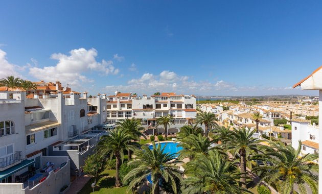 Herverkoop - Appartement -
La Mata