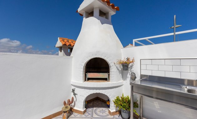 Herverkoop - Appartement -
La Mata