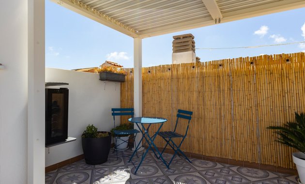 Herverkoop - Appartement -
La Mata