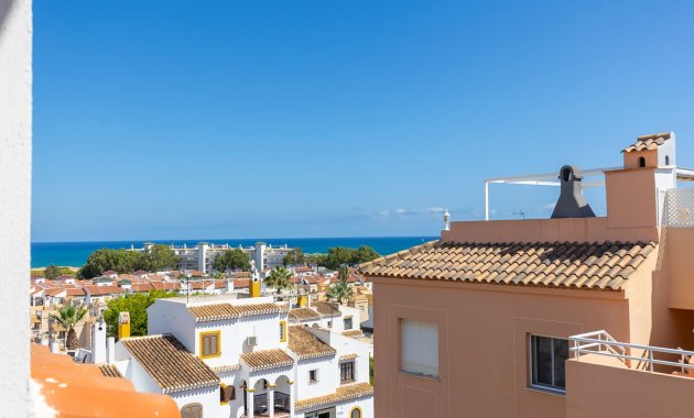 Herverkoop - Appartement -
La Mata