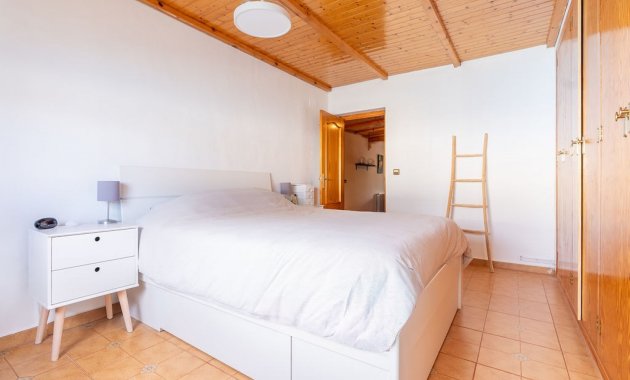 Herverkoop - Vrijstaande woning / Villa -
Hondón de las Nieves