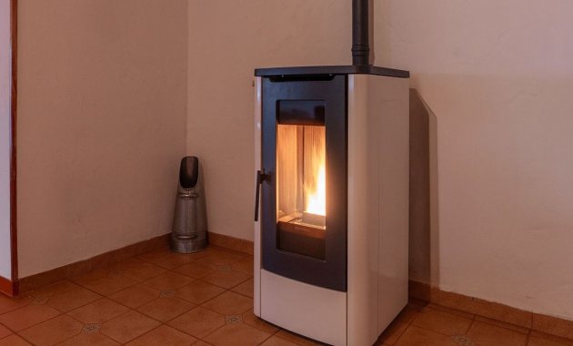 Herverkoop - Vrijstaande woning / Villa -
Hondón de las Nieves