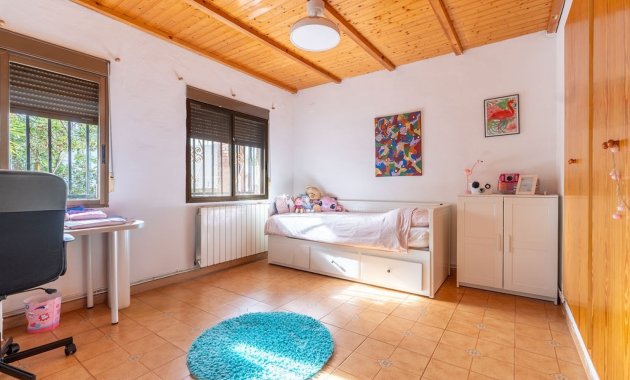 Herverkoop - Vrijstaande woning / Villa -
Hondón de las Nieves