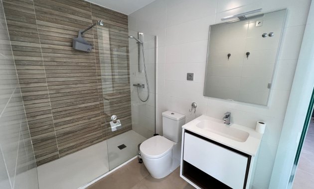 Herverkoop - Appartement -
Orihuela - Entre Naranjos - Vistabella