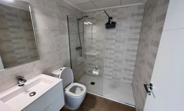 Herverkoop - Appartement -
Orihuela - Entre Naranjos - Vistabella