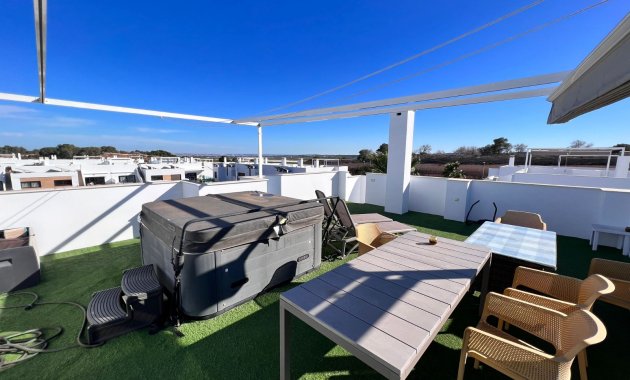 Herverkoop - Appartement -
Orihuela - Entre Naranjos - Vistabella