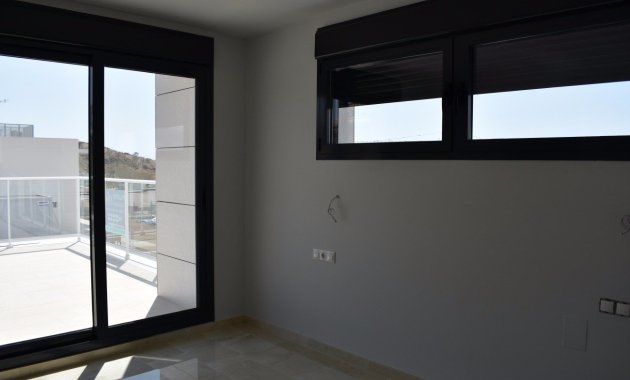 Nouvelle construction - Villa -
Finestrat - Balcón De Finestrat