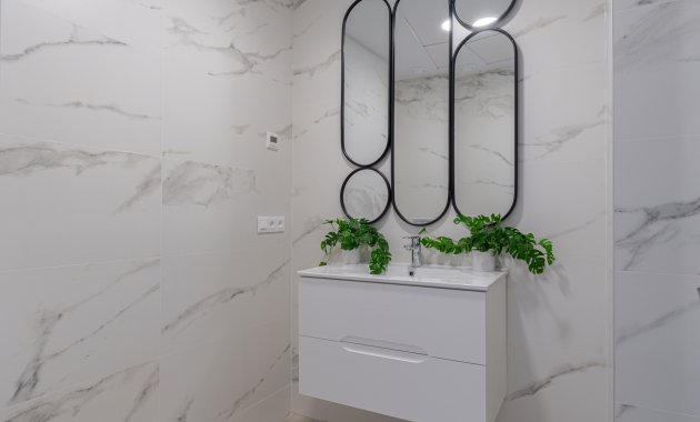 Obra nueva - Apartamento -
Finestrat