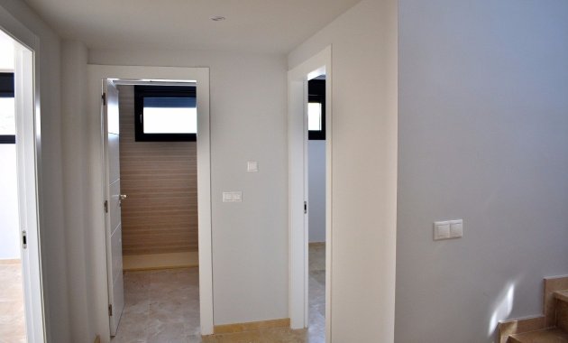 Nouvelle construction - Villa -
Finestrat - Balcón De Finestrat