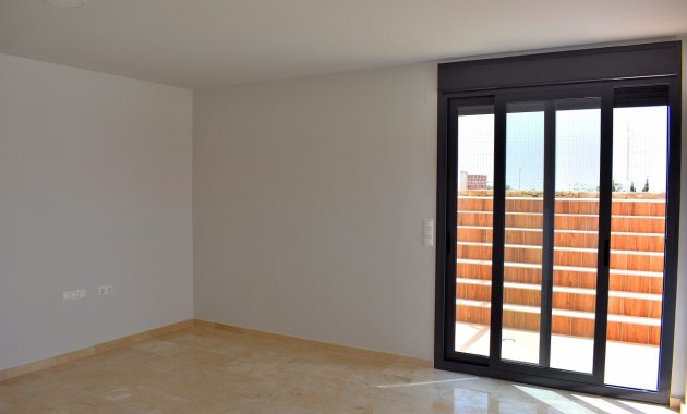 Obra nueva - Villa -
Finestrat - Balcón De Finestrat