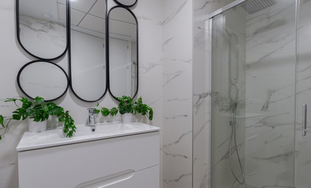 Nieuwbouw Woningen - Penthouse -
Finestrat