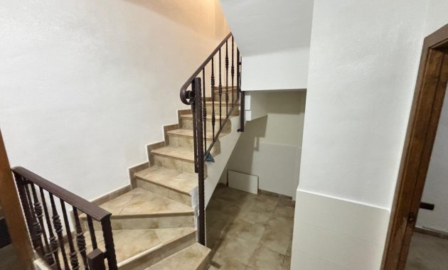 Reventa - Casa adosada -
Guardamar del Segura - Urbanizaciones