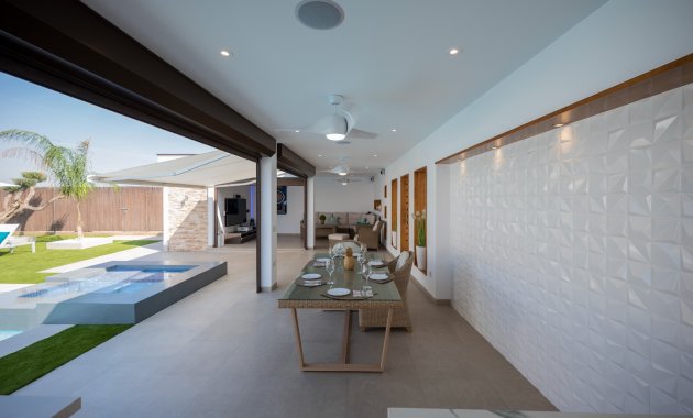 Herverkoop - Vrijstaande woning / Villa -
Avileses