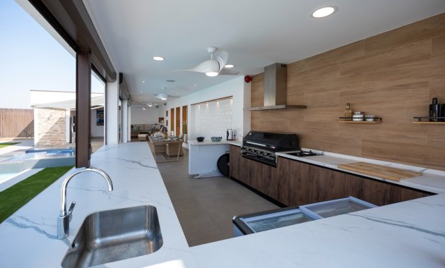 Herverkoop - Vrijstaande woning / Villa -
Avileses