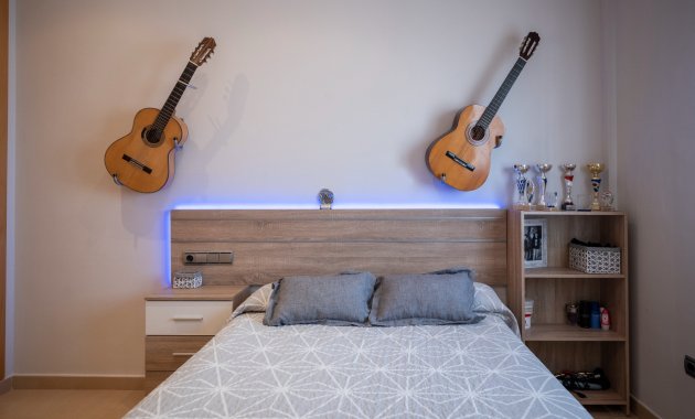 Herverkoop - Vrijstaande woning / Villa -
Avileses