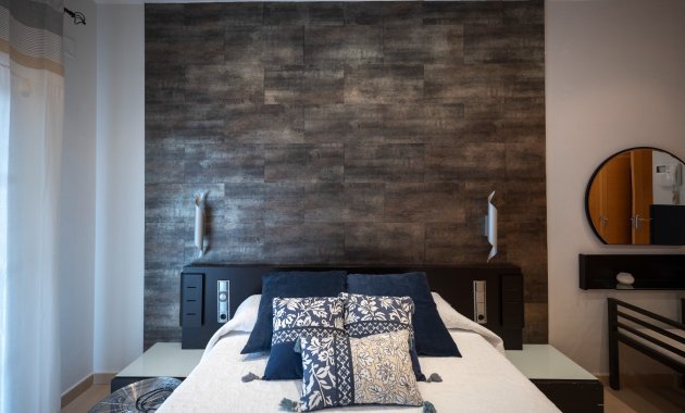 Herverkoop - Vrijstaande woning / Villa -
Avileses