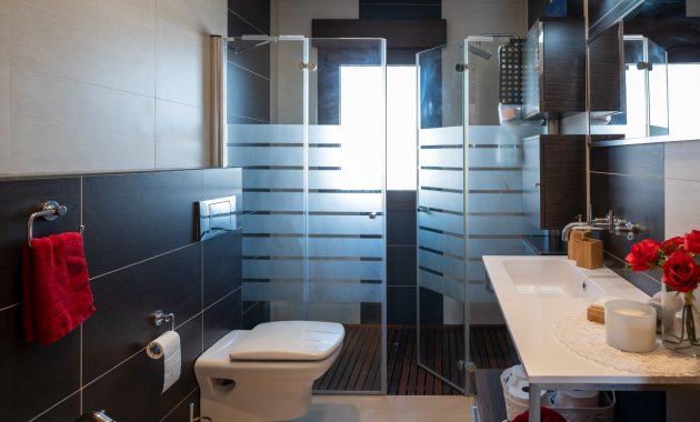 Herverkoop - Vrijstaande woning / Villa -
Avileses