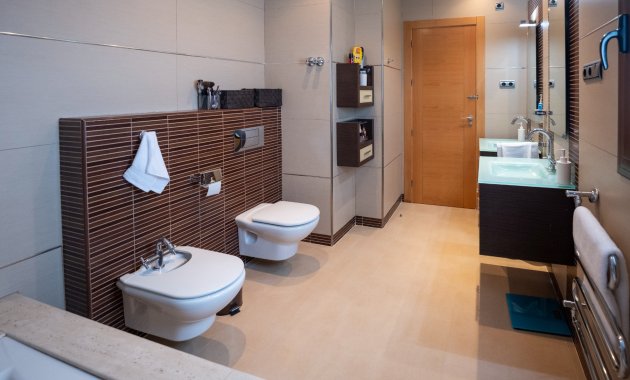 Herverkoop - Vrijstaande woning / Villa -
Avileses