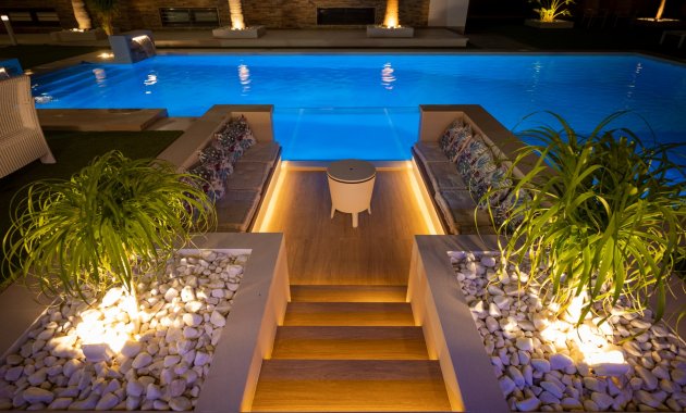 Herverkoop - Vrijstaande woning / Villa -
Avileses