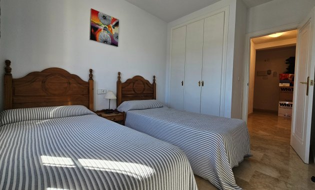 Herverkoop - Appartement -
Las Ramblas Golf