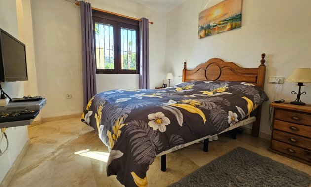 Herverkoop - Appartement -
Las Ramblas Golf