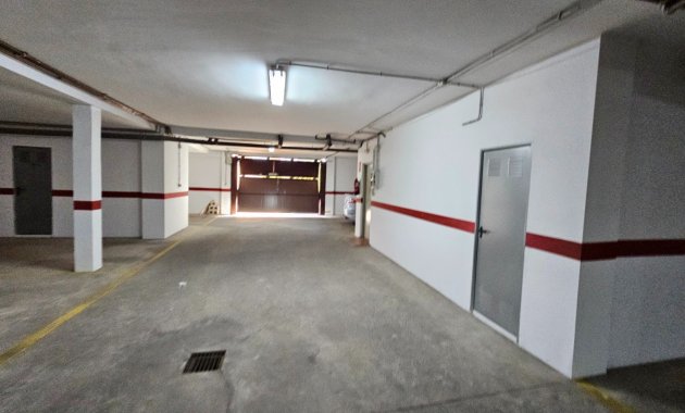 Herverkoop - Appartement -
Las Ramblas Golf