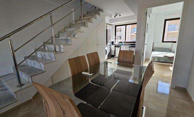 Herverkoop - Appartement -
Orihuela Costa - Lomas de Cabo Roig