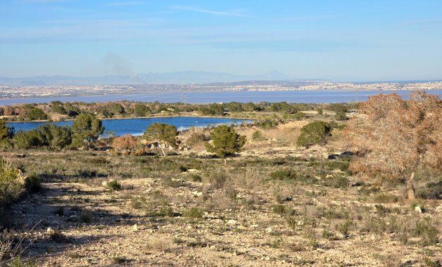 Herverkoop - Appartement -
Orihuela Costa - Villamartin