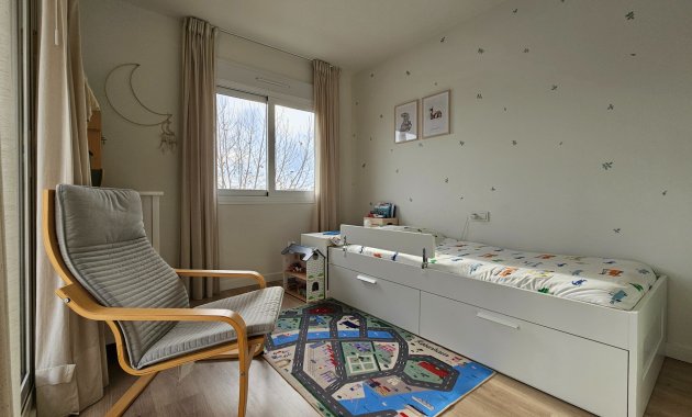 Herverkoop - Vrijstaande woning / Villa -
Torrevieja