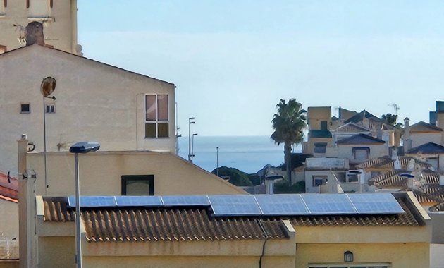 Herverkoop - Appartement -
Torrevieja