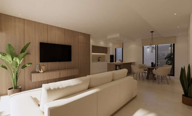 Nieuwbouw Woningen - Rijwoning -
Dolores