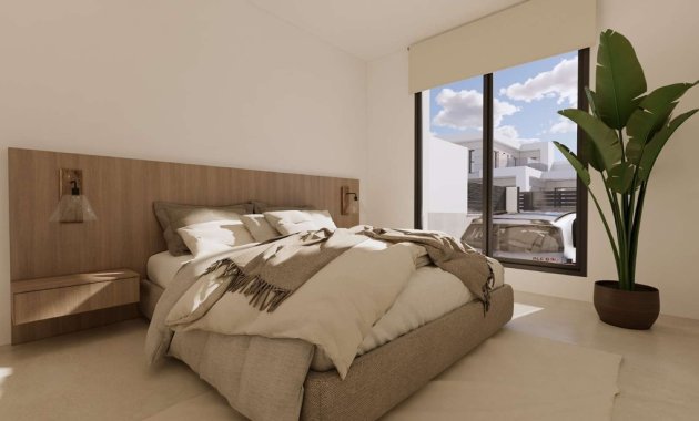 Nieuwbouw Woningen - Rijwoning -
Dolores