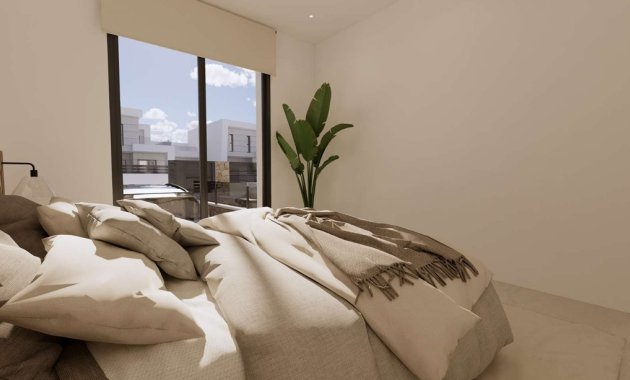 Nieuwbouw Woningen - Rijwoning -
Dolores