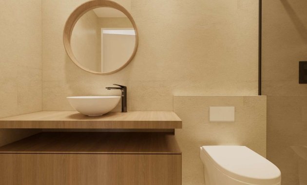 Nieuwbouw Woningen - Rijwoning -
Dolores