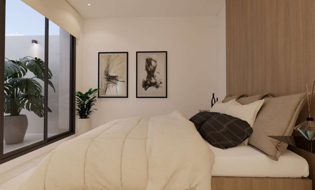 Nieuwbouw Woningen - Rijwoning -
Dolores