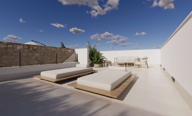 Nieuwbouw Woningen - Rijwoning -
Dolores