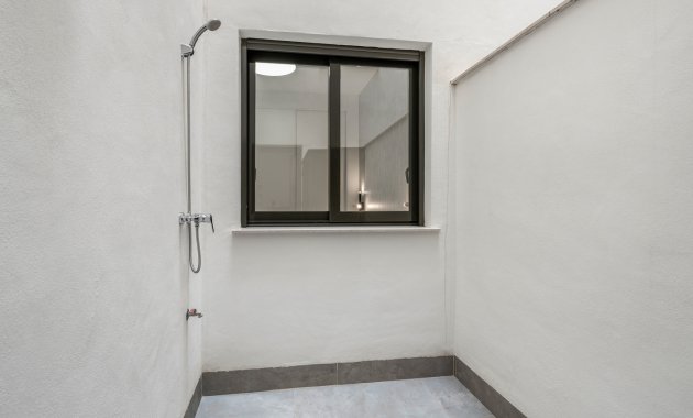 Nieuwbouw Woningen - Appartement -
Torrevieja