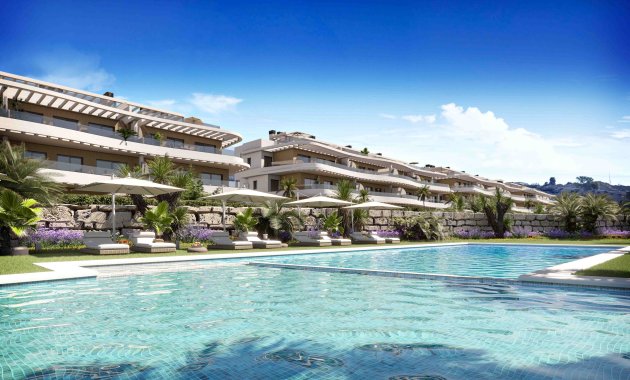 New Build - Ground-floor -
Finestrat