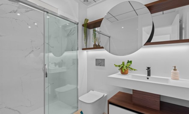 Obra nueva - Bungalow alto -
Ciudad Quesada - Rojales - Ciudad Quesada