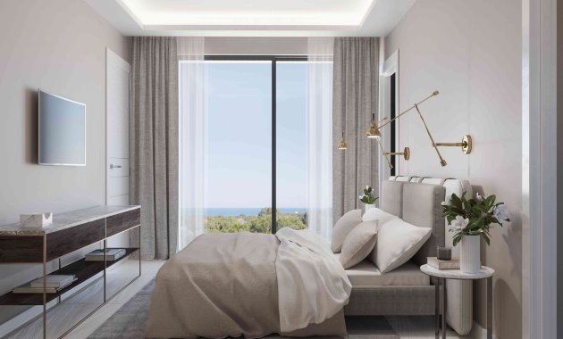 New Build - Ground-floor -
Guardamar del Segura - Guardamar Del Segura