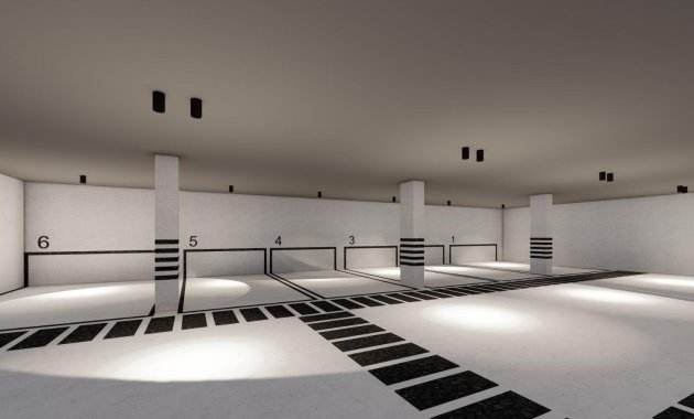 New Build - Ground-floor -
Guardamar del Segura - Guardamar Del Segura