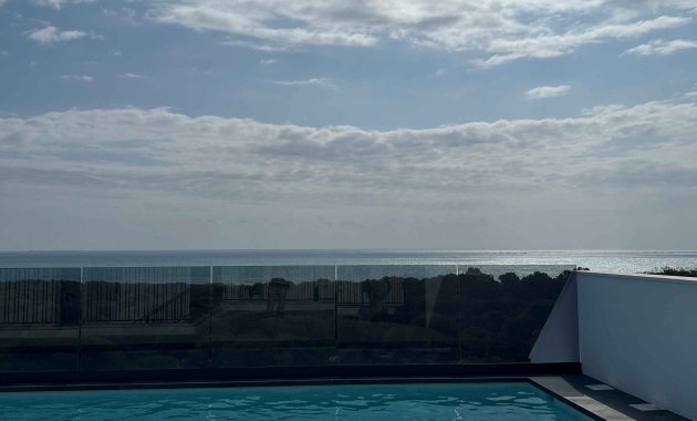 Neue Gebäude - Apartment -
Guardamar del Segura - Guardamar Del Segura