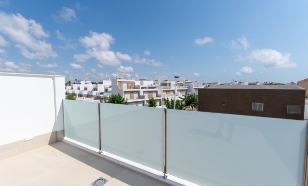 Nouvelle construction - Détaché / Villa -
San Pedro del Pinatar - San Pedro Del Pinatar