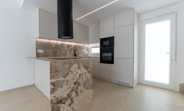 Nouvelle construction - Détaché / Villa -
San Pedro del Pinatar - San Pedro Del Pinatar