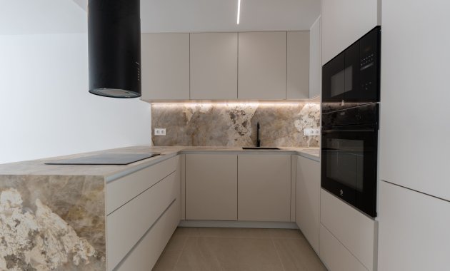 Nouvelle construction - Détaché / Villa -
San Pedro del Pinatar - San Pedro Del Pinatar