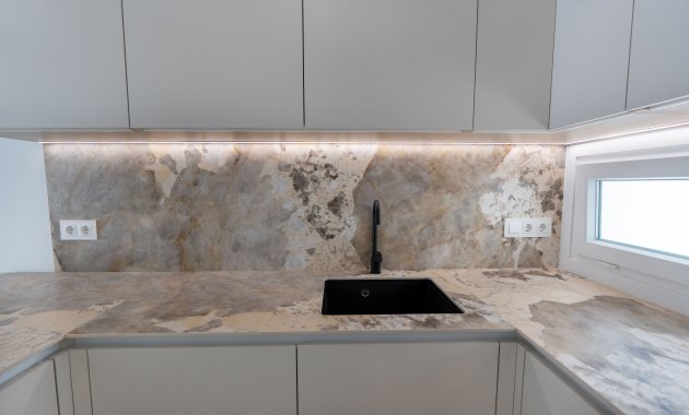 Nouvelle construction - Détaché / Villa -
San Pedro del Pinatar - San Pedro Del Pinatar