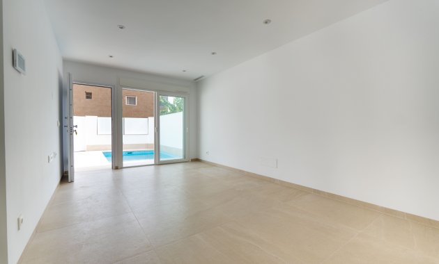 Nouvelle construction - Détaché / Villa -
San Pedro del Pinatar - San Pedro Del Pinatar