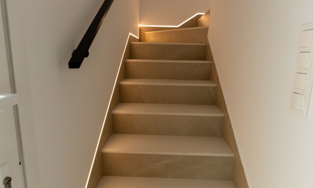 Nouvelle construction - Détaché / Villa -
San Pedro del Pinatar - San Pedro Del Pinatar