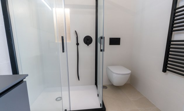 Nouvelle construction - Détaché / Villa -
San Pedro del Pinatar - San Pedro Del Pinatar