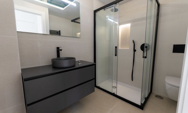 Nouvelle construction - Détaché / Villa -
San Pedro del Pinatar - San Pedro Del Pinatar